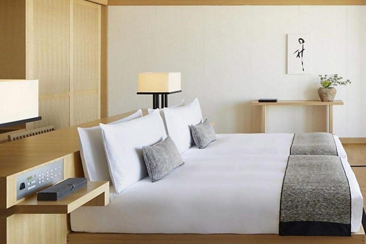 בנדונג Hotel Santika Pasirkaliki מראה חיצוני תמונה