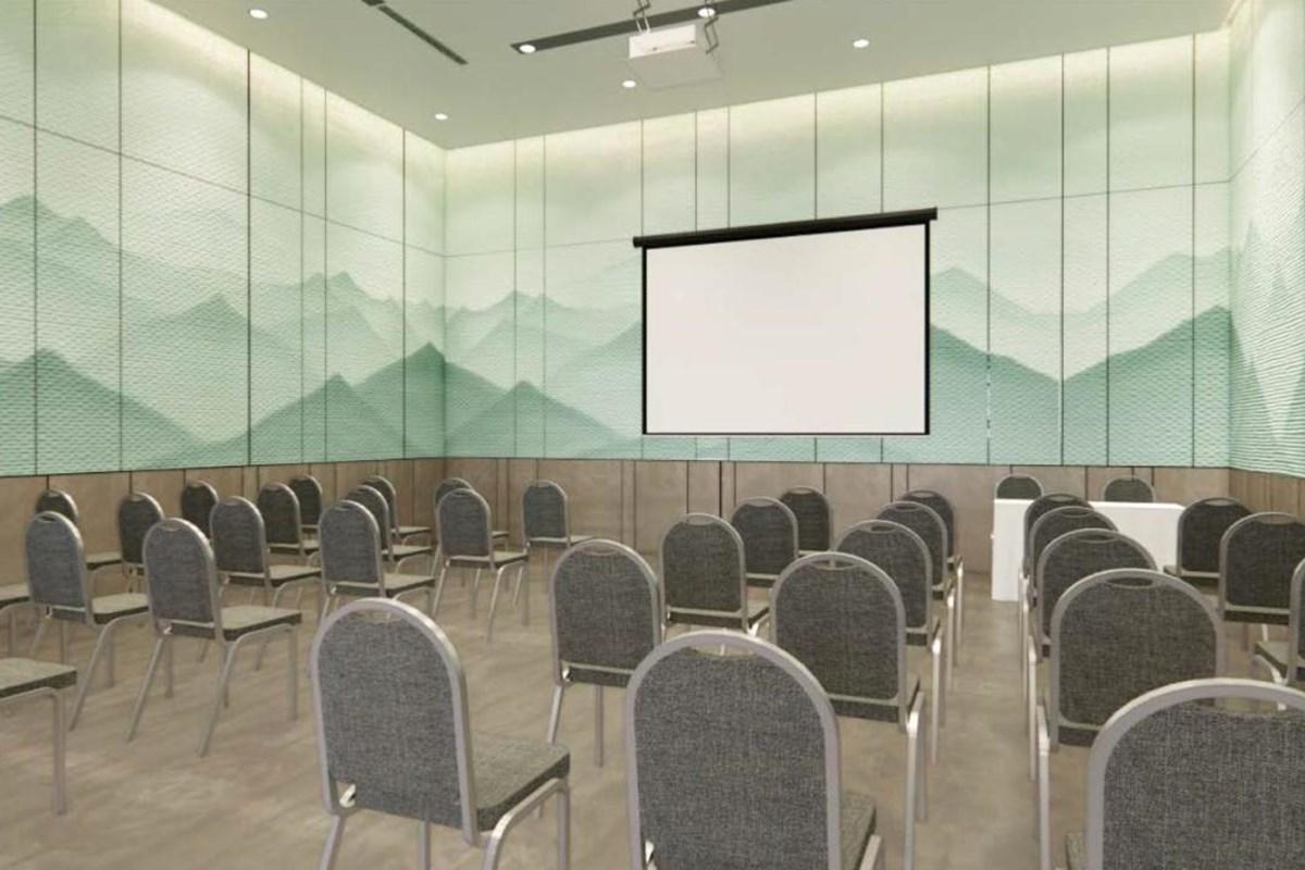 בנדונג Hotel Santika Pasirkaliki מראה חיצוני תמונה